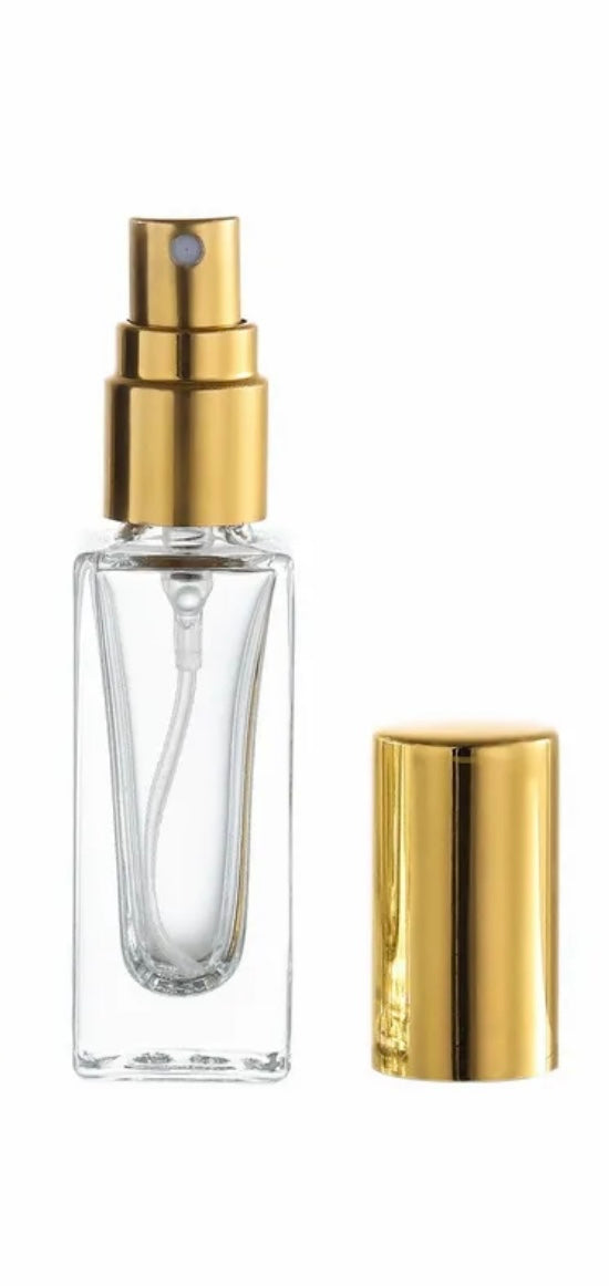 Aaron Terrance Hughes Slut Elixir