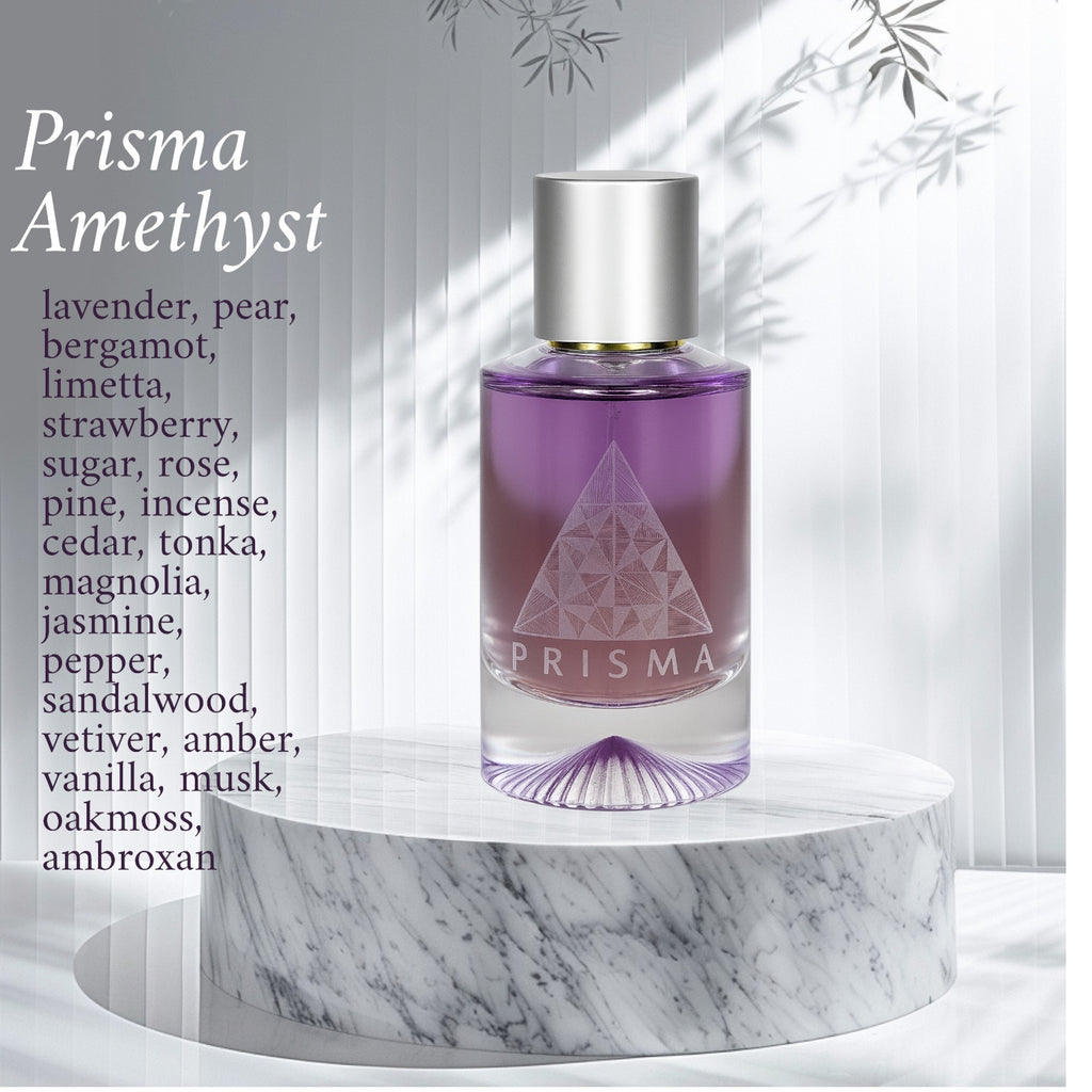 Prisma Amethyst
