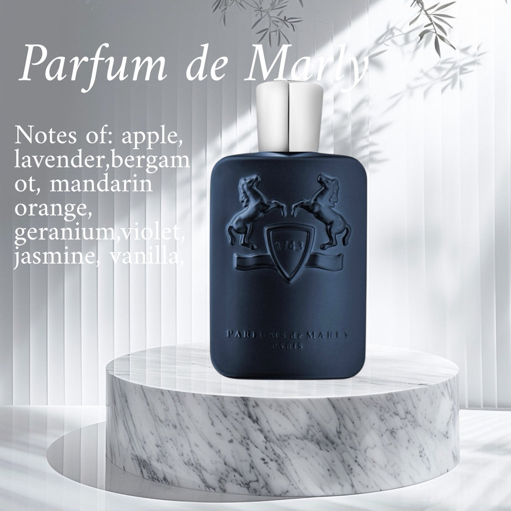 Parfum de Marly Layton