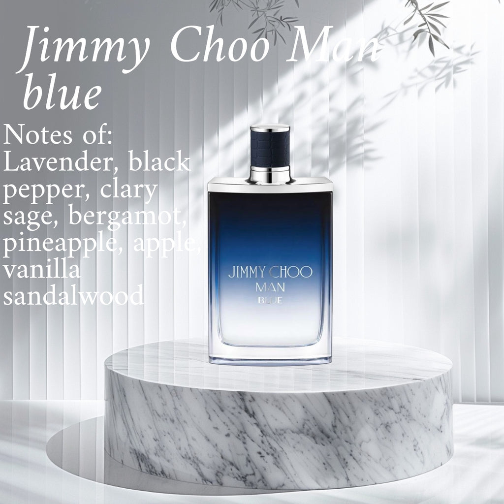 Jimmy Choo Man Blue