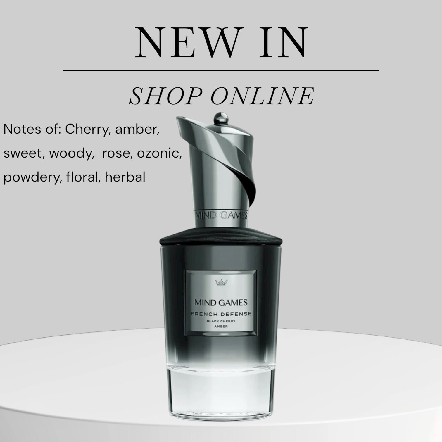 Mind Games French Defense